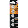 Duracell Батарейка Duracell DL2025 DSN уп. 1х5 шт.