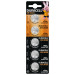 Duracell Батарейка Duracell DL2025 DSN уп. 1х5 шт.