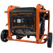 Black&Decker Генератор бензиновий Black&Decker BXGNP3000E 2700/3000 W