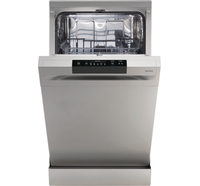 Gorenje Посудомийна машина Gorenje GS520E15S (WQP8-7606V)