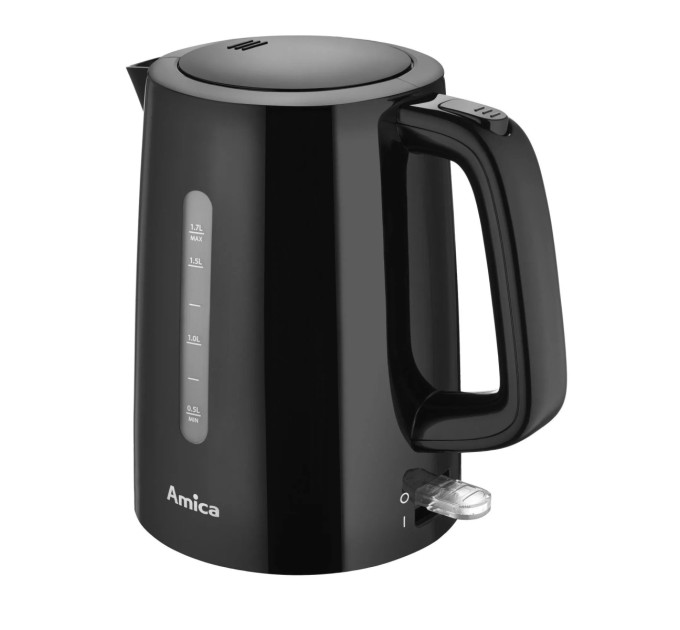 AMICA Електрочайник Amica KF 1012