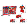 DIY TOYS Іграшка DIY Toys Робот-трансформер (CJ-2180670)