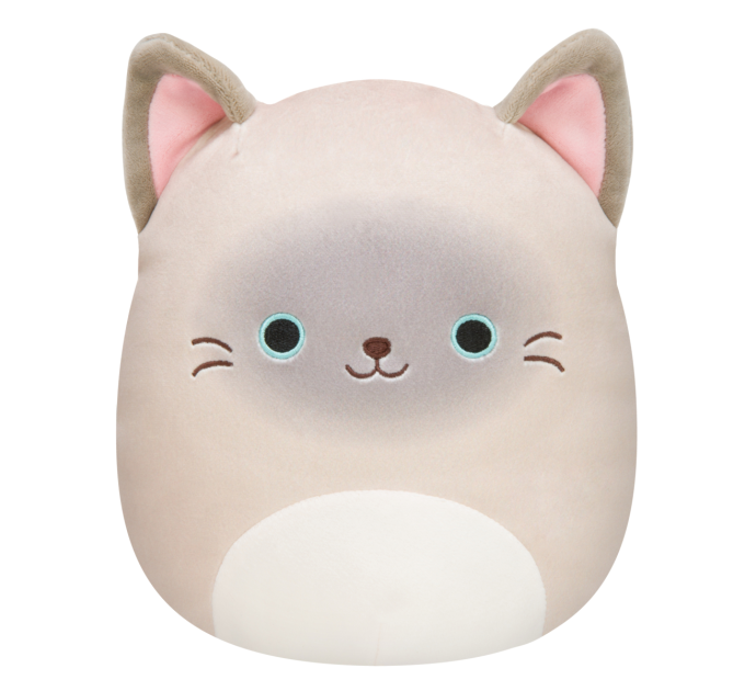 Squishmallows Іграшка м'яка Squishmallows (Jazwares) 2022-A асортименті 20см