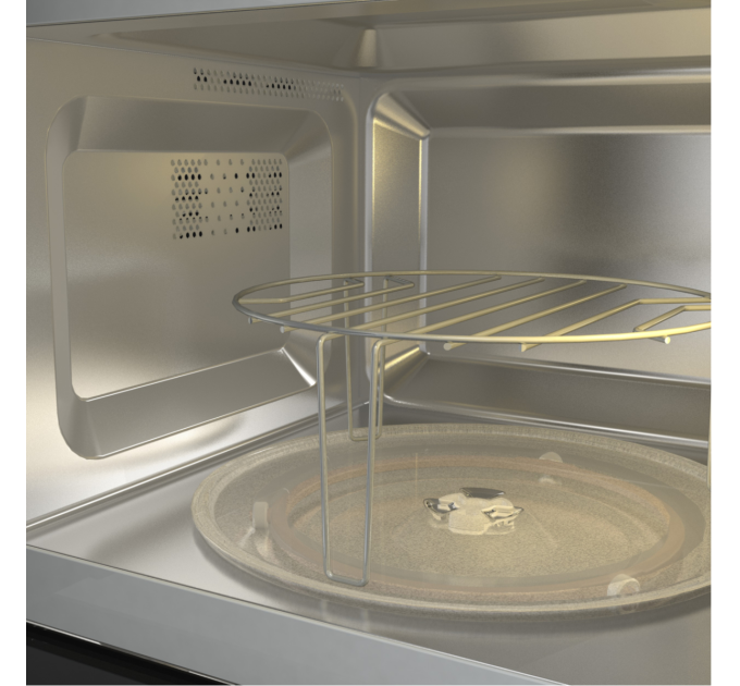 Gorenje Мікрохвильова піч Gorenje BM 251 SG2BG (XY925Z)