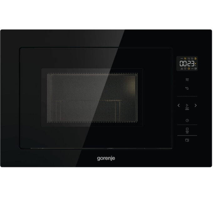 Gorenje Мікрохвильова піч Gorenje BM 251 SG2BG (XY925Z)