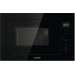 Gorenje Мікрохвильова піч Gorenje BM 251 SG2BG (XY925Z)