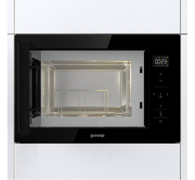 Gorenje Мікрохвильова піч Gorenje BM 251 SG2BG (XY925Z)