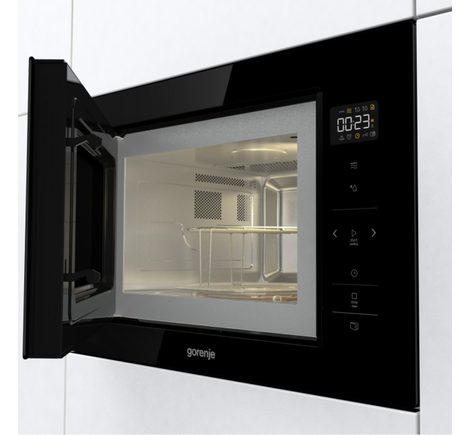 Gorenje Мікрохвильова піч Gorenje BM 251 SG2BG (XY925Z)