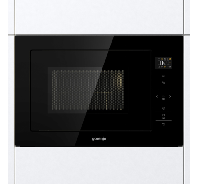 Gorenje Мікрохвильова піч Gorenje BM 251 SG2BG (XY925Z)