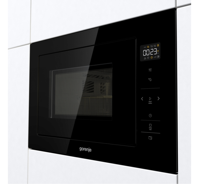 Gorenje Мікрохвильова піч Gorenje BM 251 SG2BG (XY925Z)