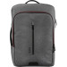 YENKEE Рюкзак Yenkee 12L 15.6" TARMAC 3in1 Convertible YBB 1522GY (Grey)