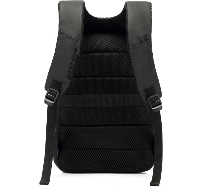 YENKEE Рюкзак Yenkee 20L 15.6" Anti Theft Travel YBB 1501 (Black)