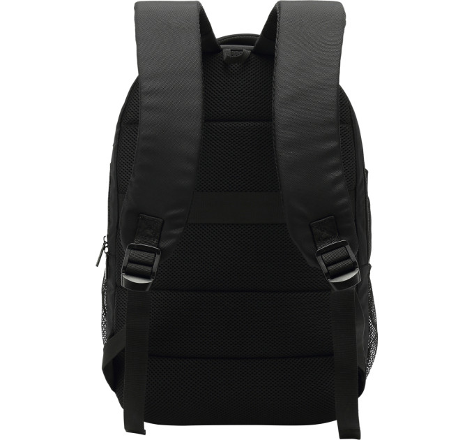 YENKEE Рюкзак Yenkee 20L 15.6" FLASHPACKER YBB 1502 (Black)
