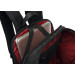 YENKEE Рюкзак Yenkee 22L 15.6" Gaming SHIELD YBB 1503 (Black)