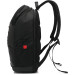 YENKEE Рюкзак Yenkee 22L 15.6" Gaming SHIELD YBB 1503 (Black)