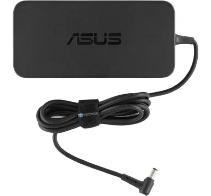 Блок живлення до ноутбуку ASUS 150W 19.5V, 7.7A, 6.0/3.7 (pin inside) Slim-корпус (A17-150P1A / A40367)