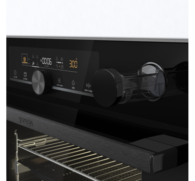 Gorenje Електрична духова шафа Gorenje BPSA6747A08BG (BO3PS5I01-4)