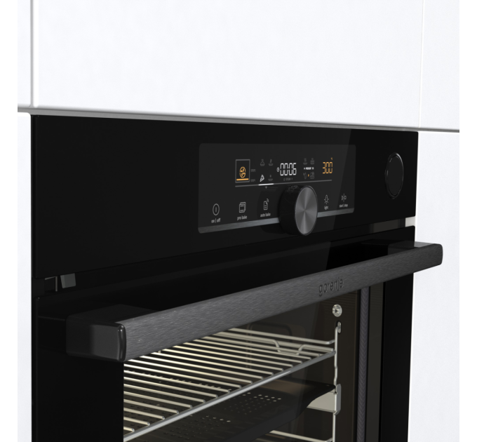 Gorenje Електрична духова шафа Gorenje BPSA6747A08BG (BO3PS5I01-4)