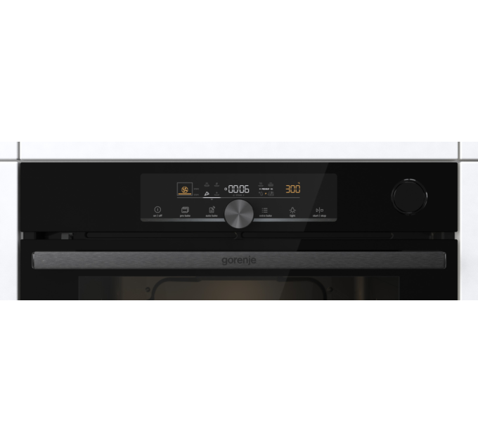Gorenje Електрична духова шафа Gorenje BPSA6747A08BG (BO3PS5I01-4)