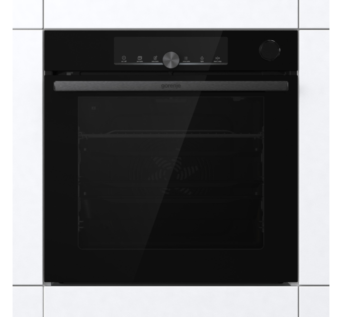 Gorenje Електрична духова шафа Gorenje BPSA6747A08BG (BO3PS5I01-4)