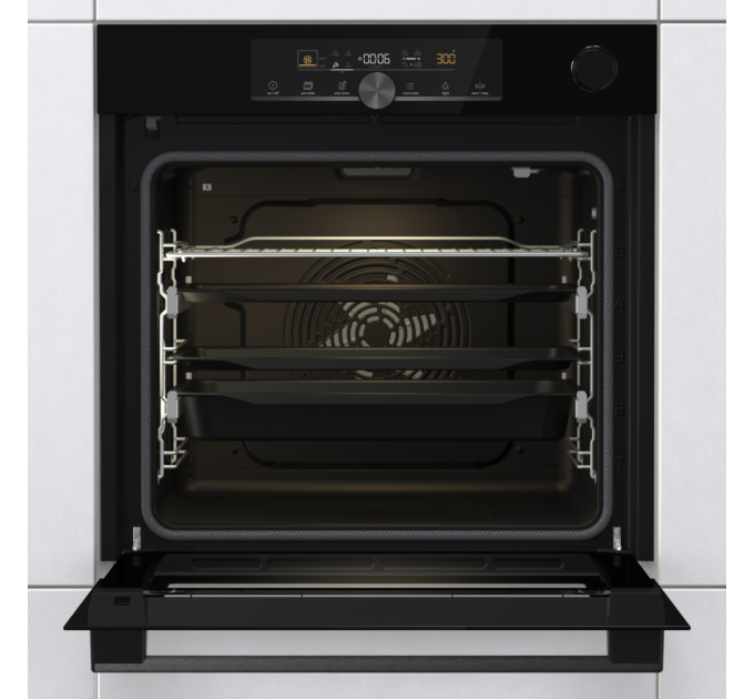 Gorenje Електрична духова шафа Gorenje BPSA6747A08BG (BO3PS5I01-4)