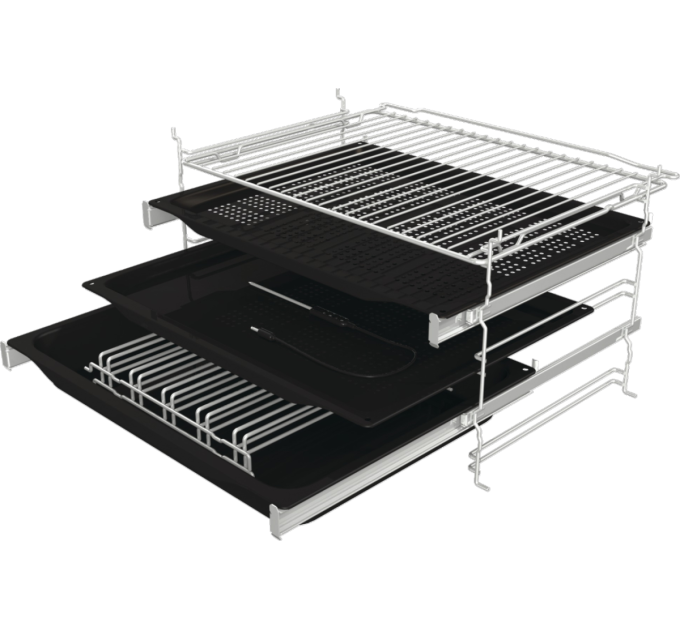 Gorenje Електрична духова шафа Gorenje BPSA6747A08BG (BO3PS5I01-4)