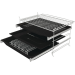 Gorenje Електрична духова шафа Gorenje BPSA6747A08BG (BO3PS5I01-4)