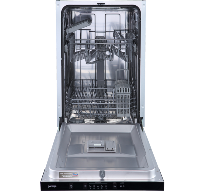 Gorenje Посудомийна машина Gorenje GV520E15 (WQP8-7712R)