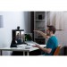 Razer Веб-камера Razer Kiyo Pro Full HD Black (RZ19-03640100-R3M1)