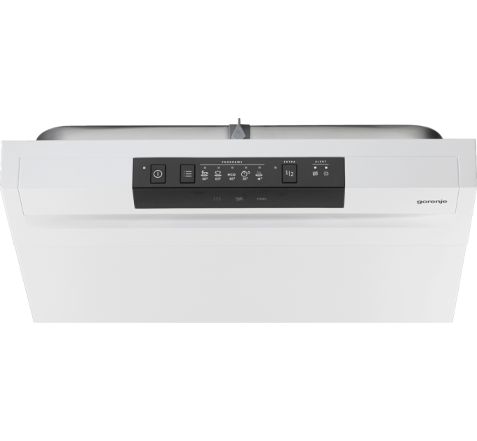 Gorenje Посудомийна машина Gorenje GS520E15W (WQP8-7606V)
