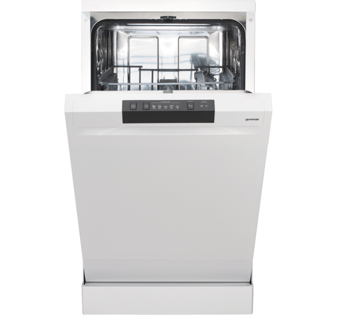 Gorenje Посудомийна машина Gorenje GS520E15W (WQP8-7606V)