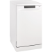 Gorenje Посудомийна машина Gorenje GS520E15W (WQP8-7606V)