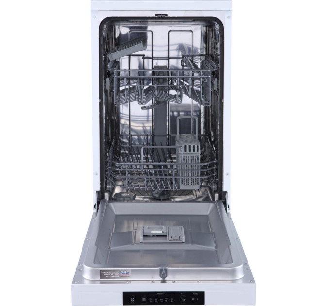 Gorenje Посудомийна машина Gorenje GS520E15W (WQP8-7606V)
