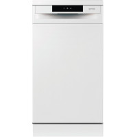 Посудомийна машина Gorenje GS520E15W (WQP8-7606V)