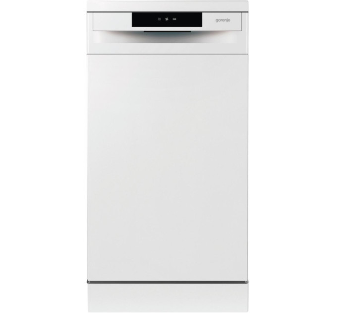 Gorenje Посудомийна машина Gorenje GS520E15W (WQP8-7606V)