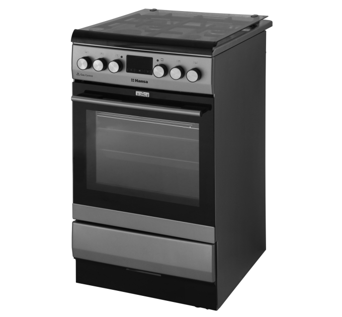 Hansa Комбінована плита Hansa FCMS582254