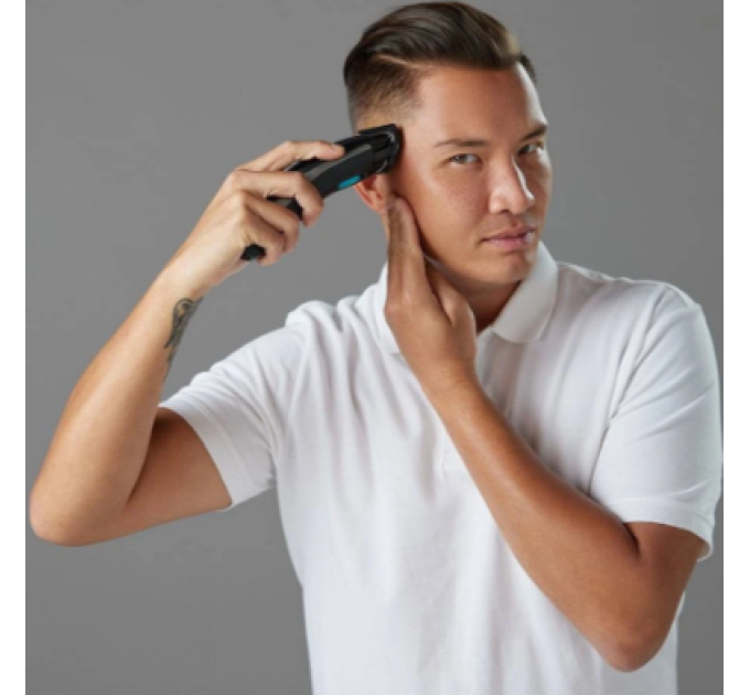 Remington Машинка для стрижки Remington Power-X Series X6 Hair Clipper НС6000