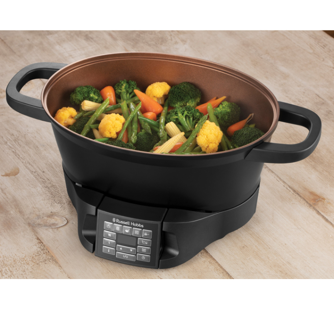 Russell Hobbs Мультиварка Russell Hobbs 28270-56
