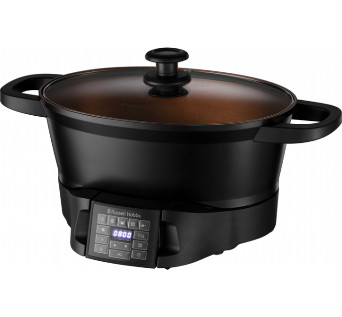Russell Hobbs Мультиварка Russell Hobbs 28270-56