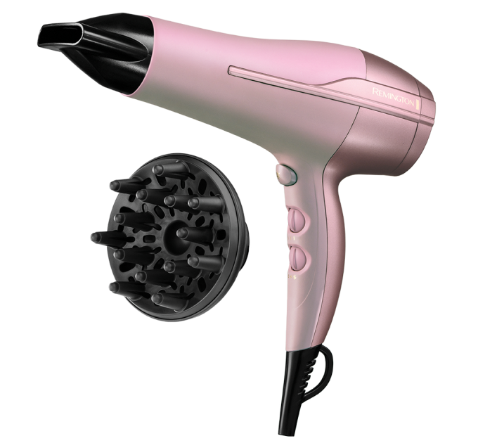 Remington Фен Remington D5901 Coconut Smooth