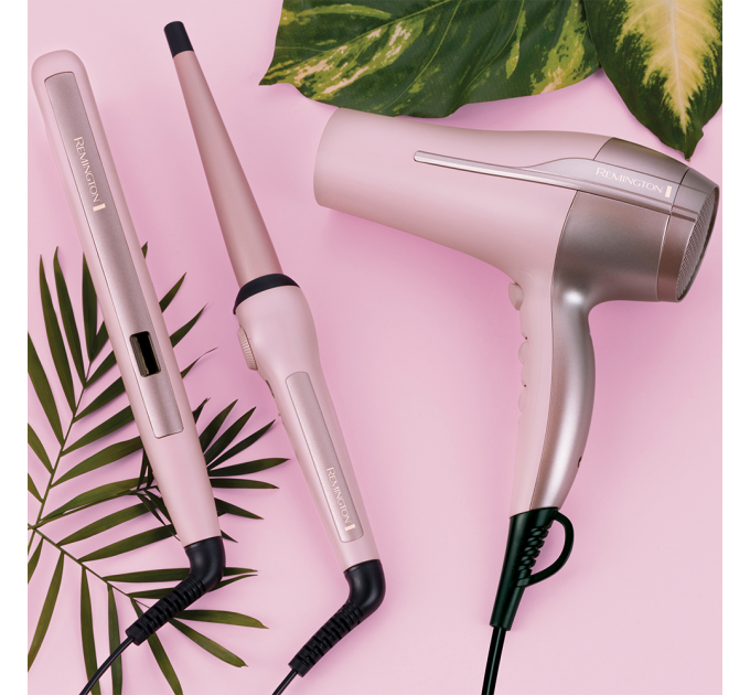 Remington Фен Remington D5901 Coconut Smooth