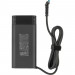 Блок живлення до ноутбуку HP 200W 19.5V, 10.3A, 4.5/3.0 (pin inside) Oval-корпус (TPN-DA23 / A40371)