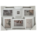 EVG Мультірамка EVG INNO ZB-6-3753 WHITE COLLAGE 6