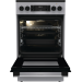 Gorenje Електрична плита Gorenje GEC 5C41 SG (FR513D-GSDA2)