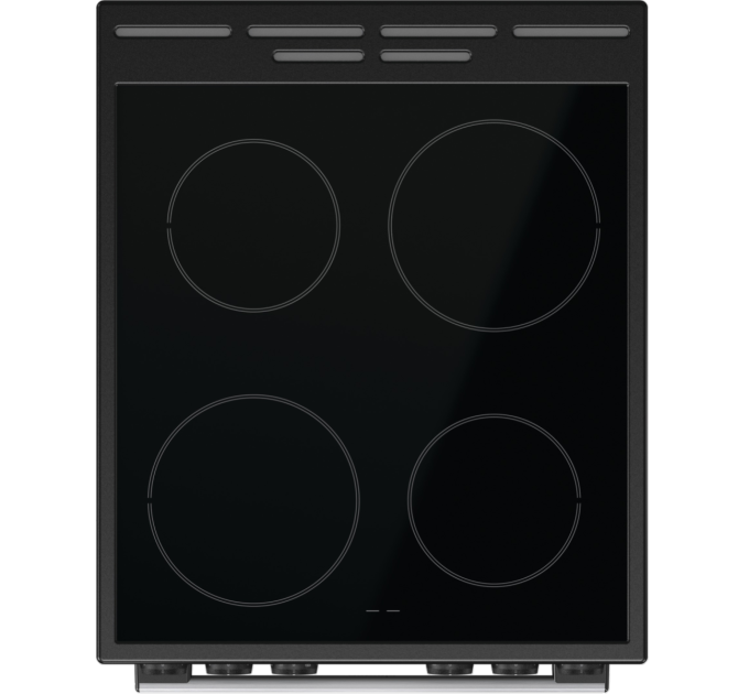 Gorenje Електрична плита Gorenje GEC 5C41 SG (FR513D-GSDA2)