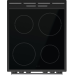 Gorenje Електрична плита Gorenje GEC 5C41 SG (FR513D-GSDA2)