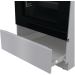 Gorenje Електрична плита Gorenje GEC 5C41 SG (FR513D-GSDA2)