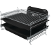 Gorenje Електрична плита Gorenje GEC 5C41 SG (FR513D-GSDA2)