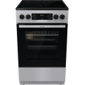 Gorenje Електрична плита Gorenje GEC 5C41 SG (FR513D-GSDA2)