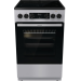 Gorenje Електрична плита Gorenje GEC 5C41 SG (FR513D-GSDA2)